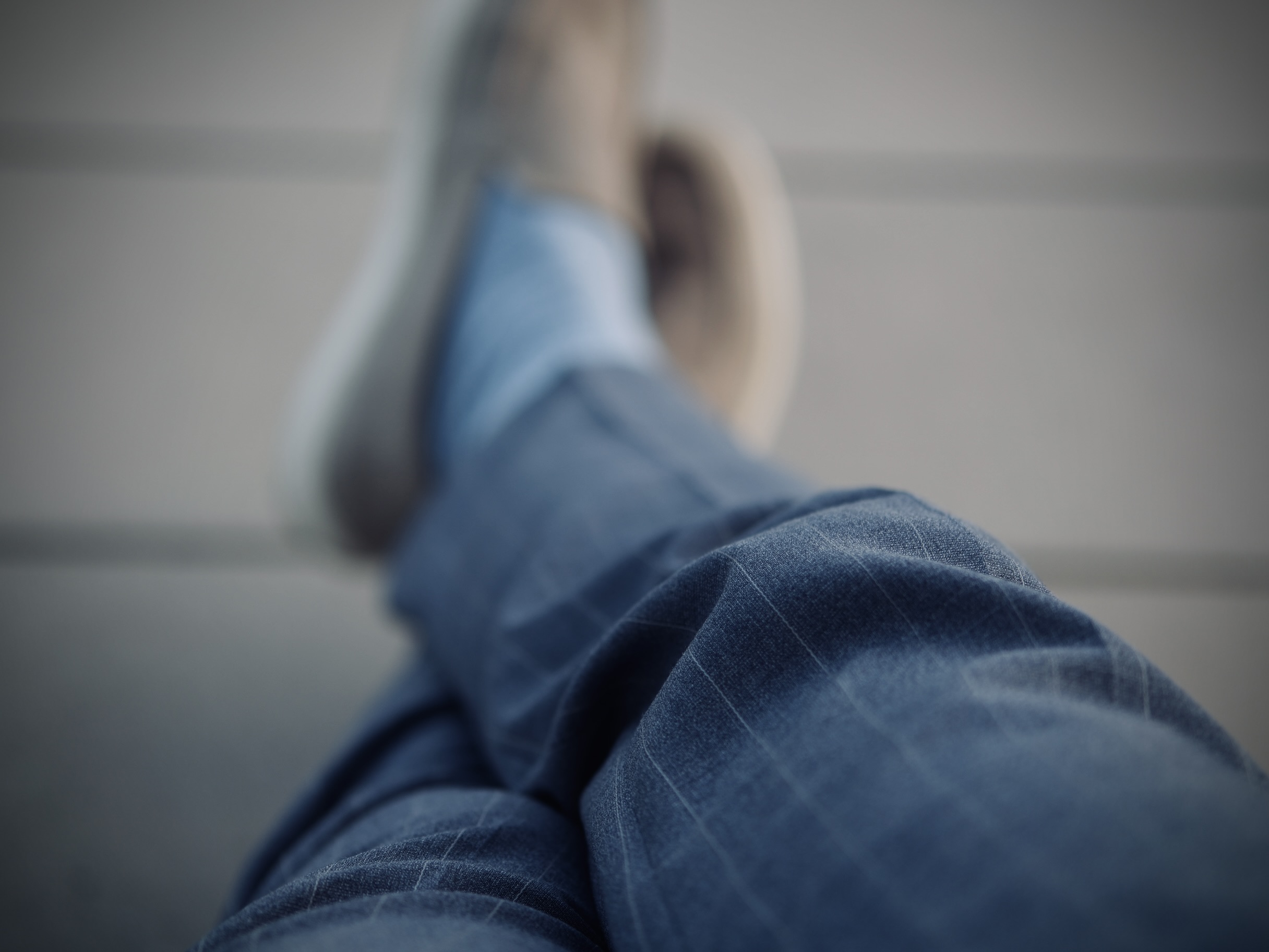 Nadelstreifen: Vom Bankhaus ins Büro – und darüber hinaus